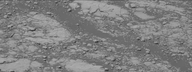 Sol 2747: Mast Camera (Mastcam)