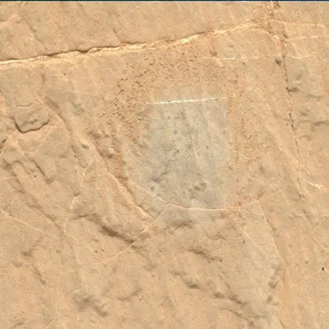Sol 2749: Mars Hand Lens Imager (MAHLI)