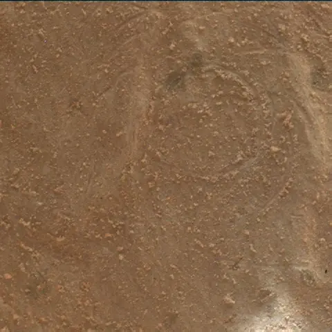 Sol 2749: Mars Hand Lens Imager (MAHLI)