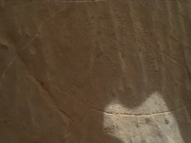 Sol 2749: Mars Hand Lens Imager (MAHLI)