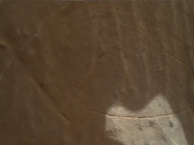 Sol 2749: Mars Hand Lens Imager (MAHLI)
