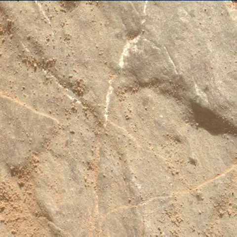Sol 2749: Mars Hand Lens Imager (MAHLI)