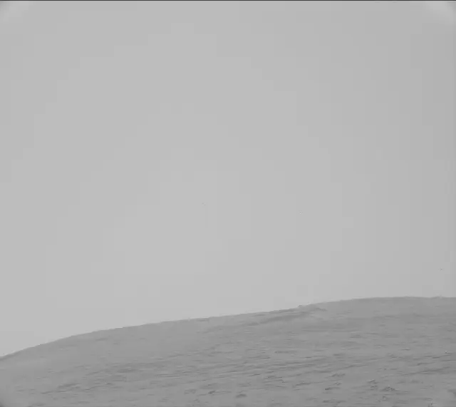 Sol 2750: Mast Camera (Mastcam)