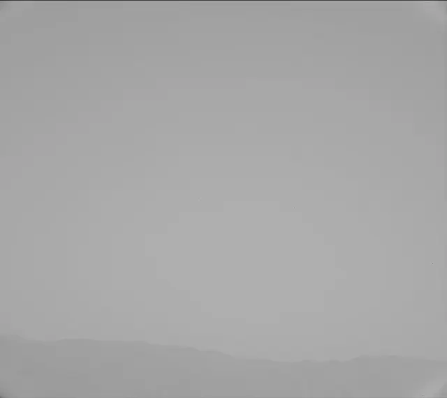 Sol 2750: Mast Camera (Mastcam)