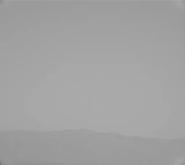 Sol 2750: Mast Camera (Mastcam)