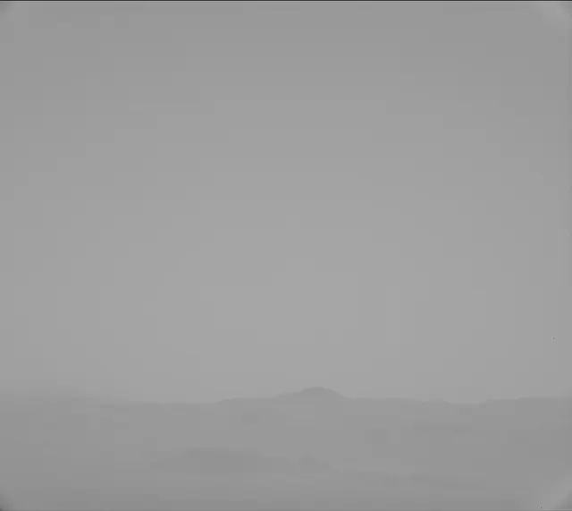 Sol 2750: Mast Camera (Mastcam)