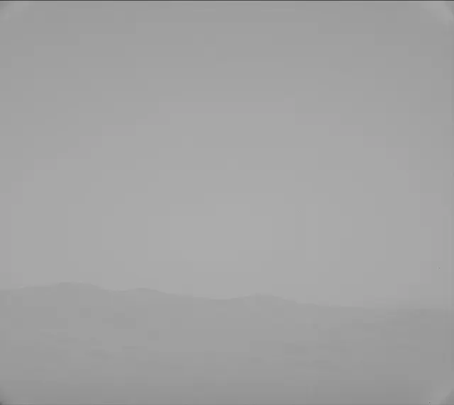 Sol 2750: Mast Camera (Mastcam)