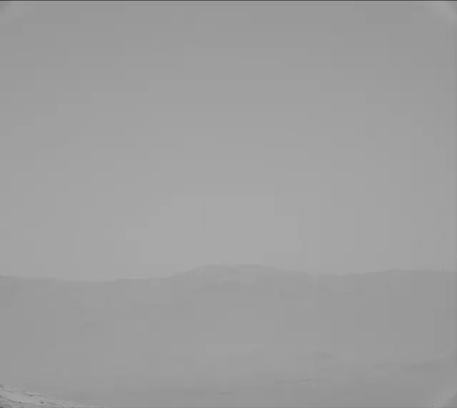 Sol 2750: Mast Camera (Mastcam)