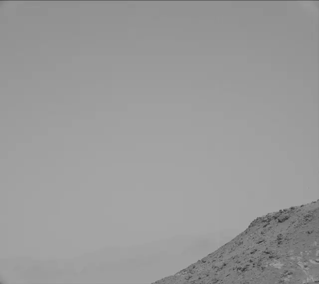 Sol 2750: Mast Camera (Mastcam)