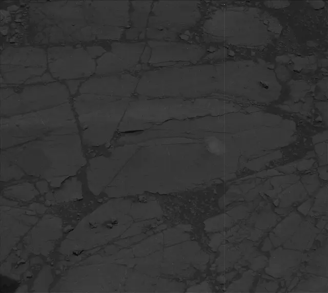 Sol 2750: Mast Camera (Mastcam)