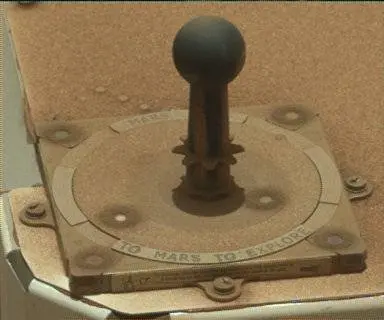 Sol 2750: Mast Camera (Mastcam)