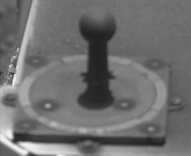 Sol 2750: Mast Camera (Mastcam)