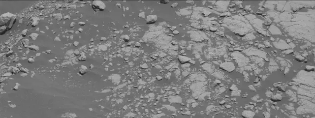 Sol 2751: Mast Camera (Mastcam)