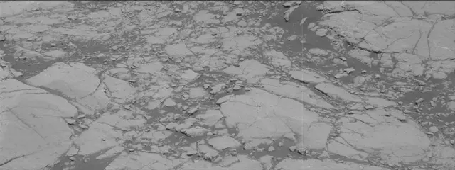 Sol 2751: Mast Camera (Mastcam)