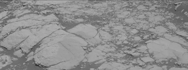 Sol 2751: Mast Camera (Mastcam)