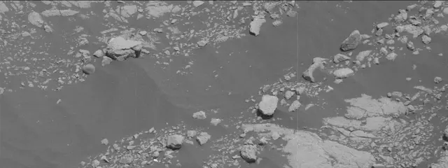 Sol 2751: Mast Camera (Mastcam)