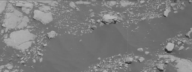 Sol 2751: Mast Camera (Mastcam)