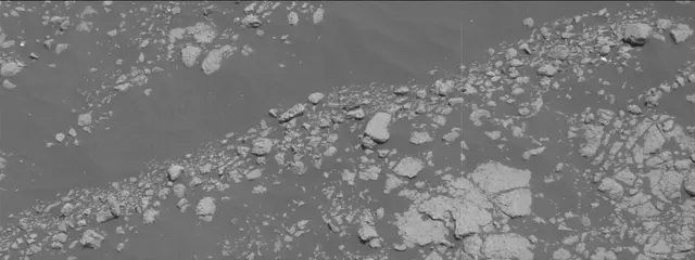 Sol 2751: Mast Camera (Mastcam)