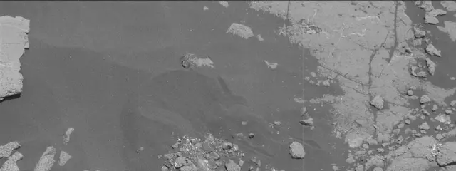 Sol 2751: Mast Camera (Mastcam)