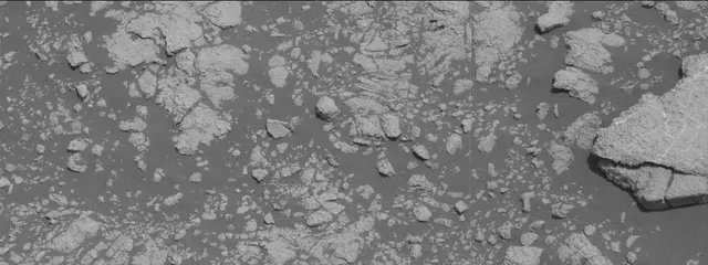 Sol 2751: Mast Camera (Mastcam)