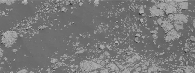 Sol 2751: Mast Camera (Mastcam)