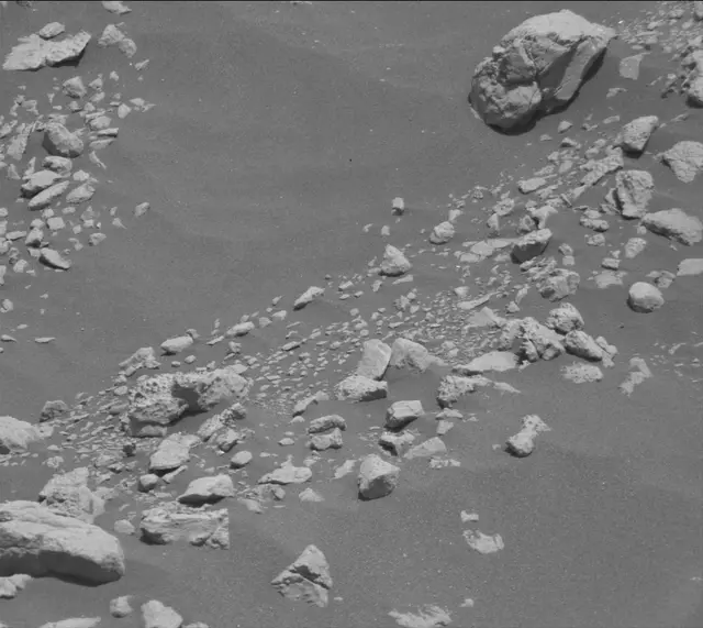 Sol 2751: Mast Camera (Mastcam)