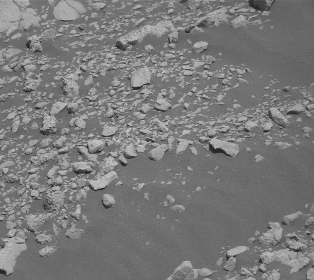 Sol 2751: Mast Camera (Mastcam)