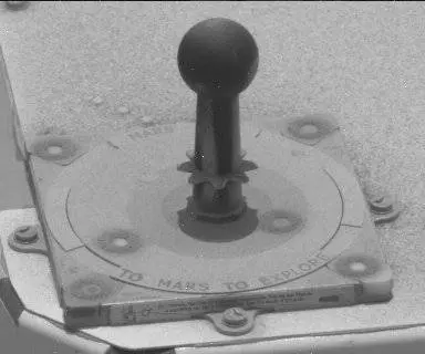 Sol 2753: Mast Camera (Mastcam)