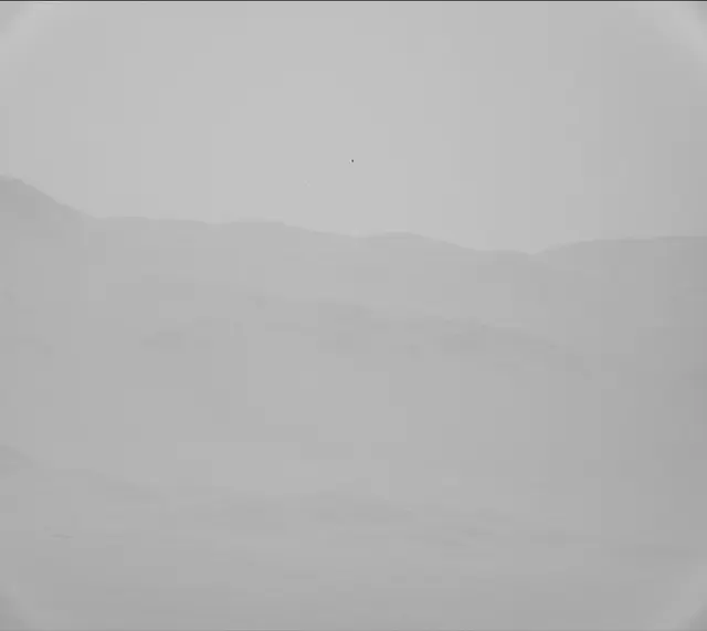Sol 2753: Mast Camera (Mastcam)