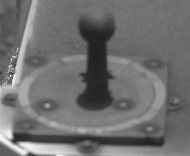 Sol 2753: Mast Camera (Mastcam)