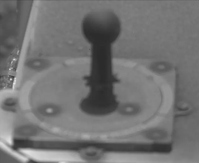 Sol 2753: Mast Camera (Mastcam)