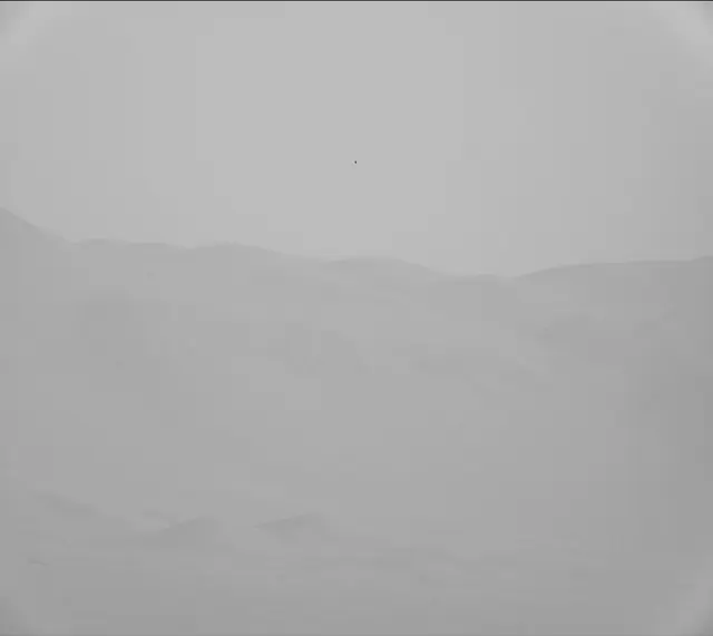 Sol 2754: Mast Camera (Mastcam)