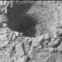 Sol 2754: Mast Camera (Mastcam)