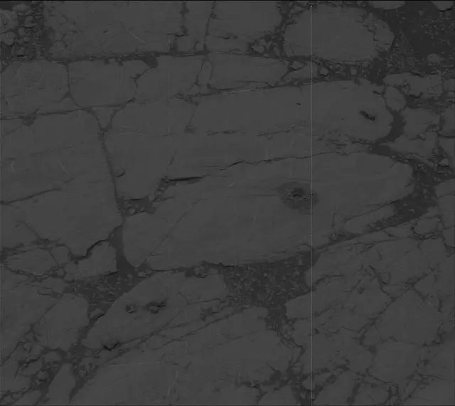 Sol 2755: Mast Camera (Mastcam)