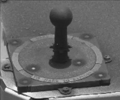 Sol 2755: Mast Camera (Mastcam)