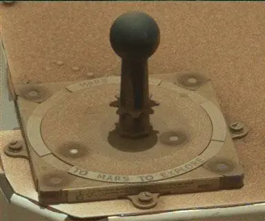 Sol 2755: Mast Camera (Mastcam)