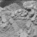 Sol 2755: Mast Camera (Mastcam)