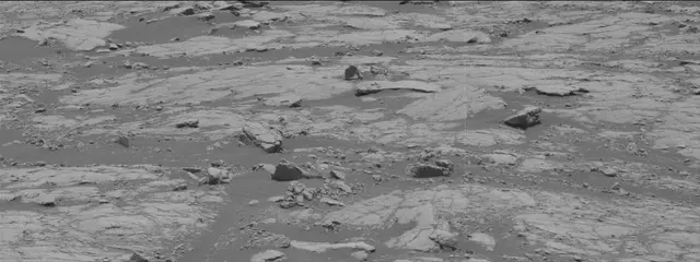 Sol 2756: Mast Camera (Mastcam)