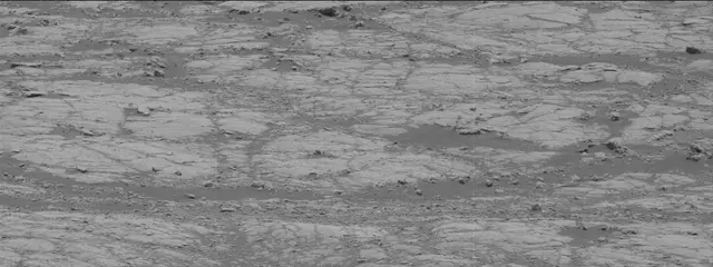 Sol 2756: Mast Camera (Mastcam)