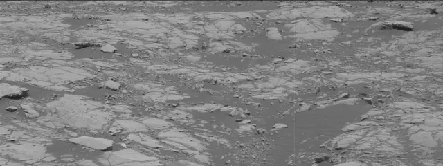 Sol 2756: Mast Camera (Mastcam)