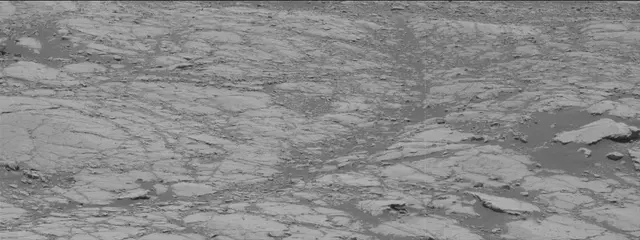 Sol 2756: Mast Camera (Mastcam)