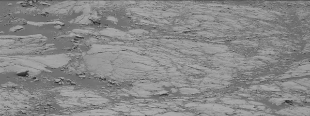 Sol 2756: Mast Camera (Mastcam)