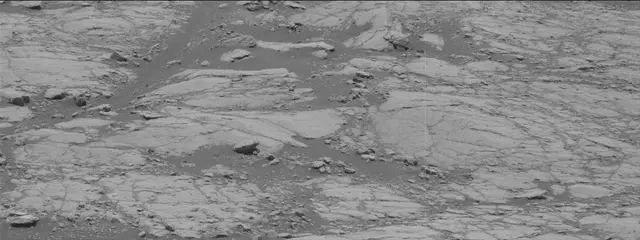 Sol 2756: Mast Camera (Mastcam)
