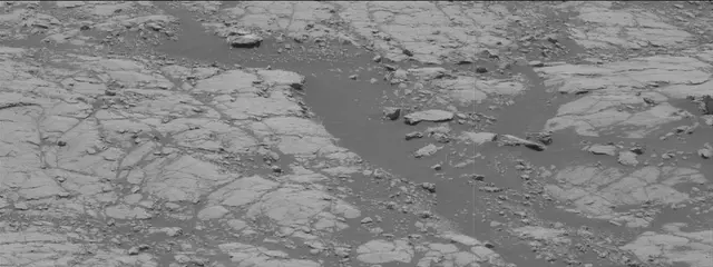 Sol 2756: Mast Camera (Mastcam)