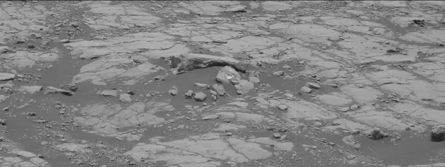 Sol 2756: Mast Camera (Mastcam)