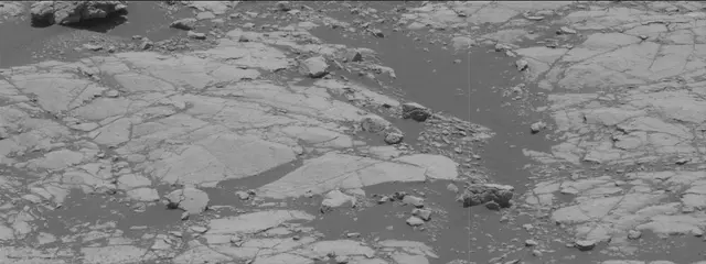 Sol 2756: Mast Camera (Mastcam)