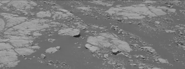Sol 2756: Mast Camera (Mastcam)