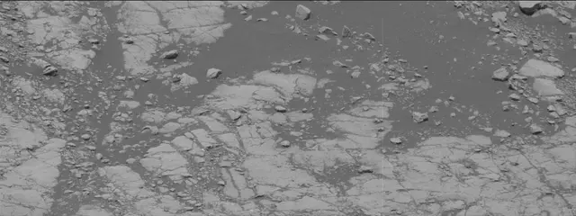 Sol 2756: Mast Camera (Mastcam)