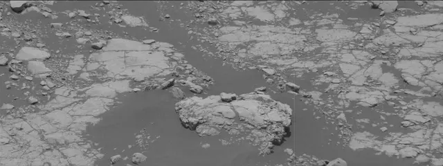 Sol 2756: Mast Camera (Mastcam)