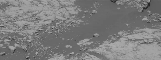 Sol 2756: Mast Camera (Mastcam)